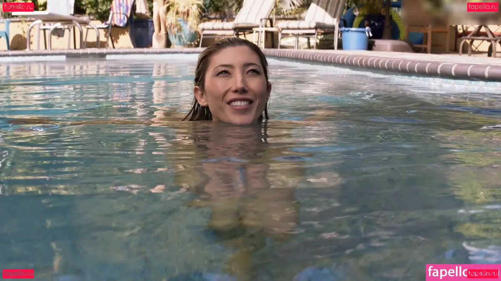 Dichen Lachman Onlyfans Photo Gallery 
