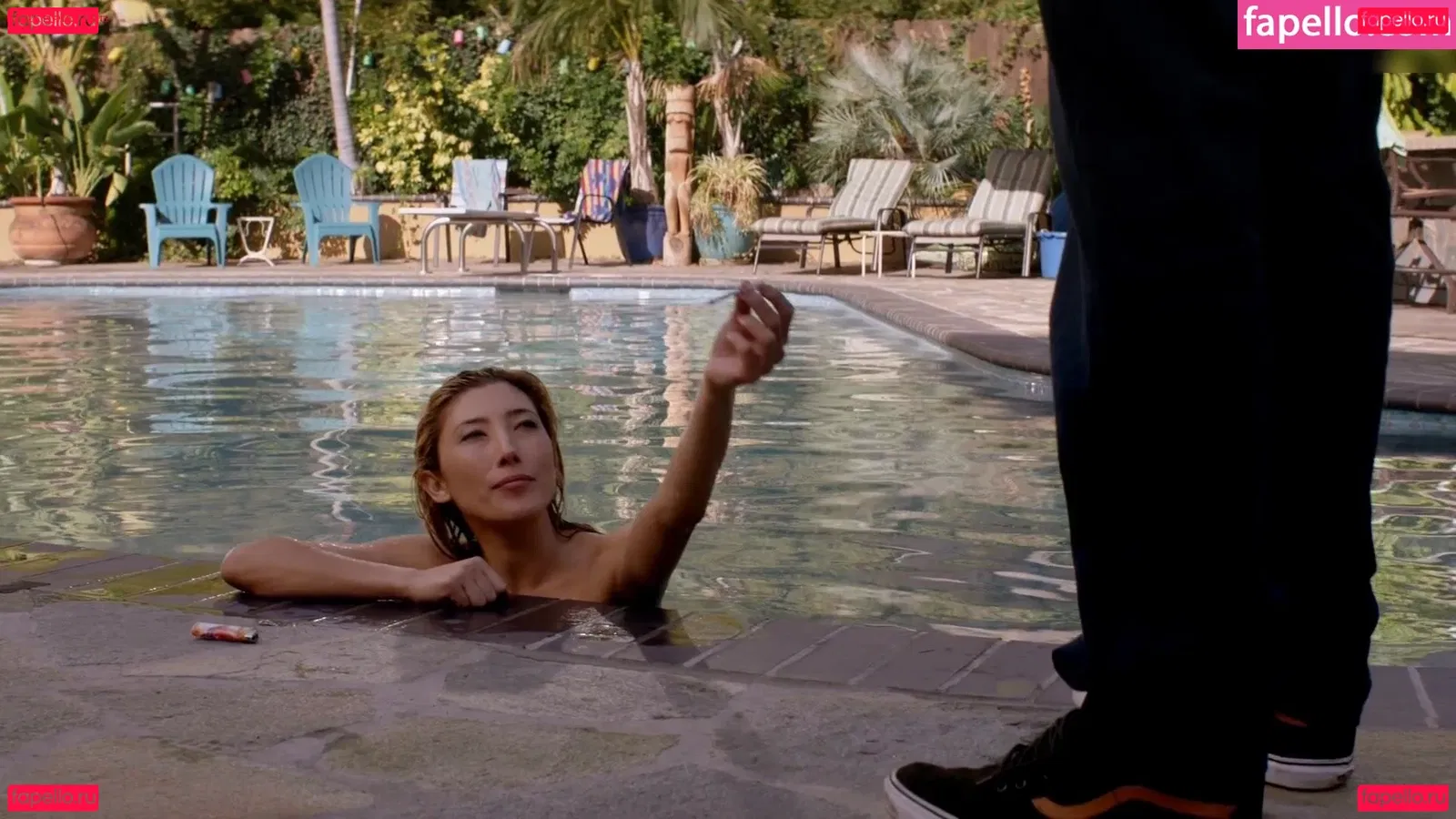 Dichen Lachman Onlyfans Photo Gallery 