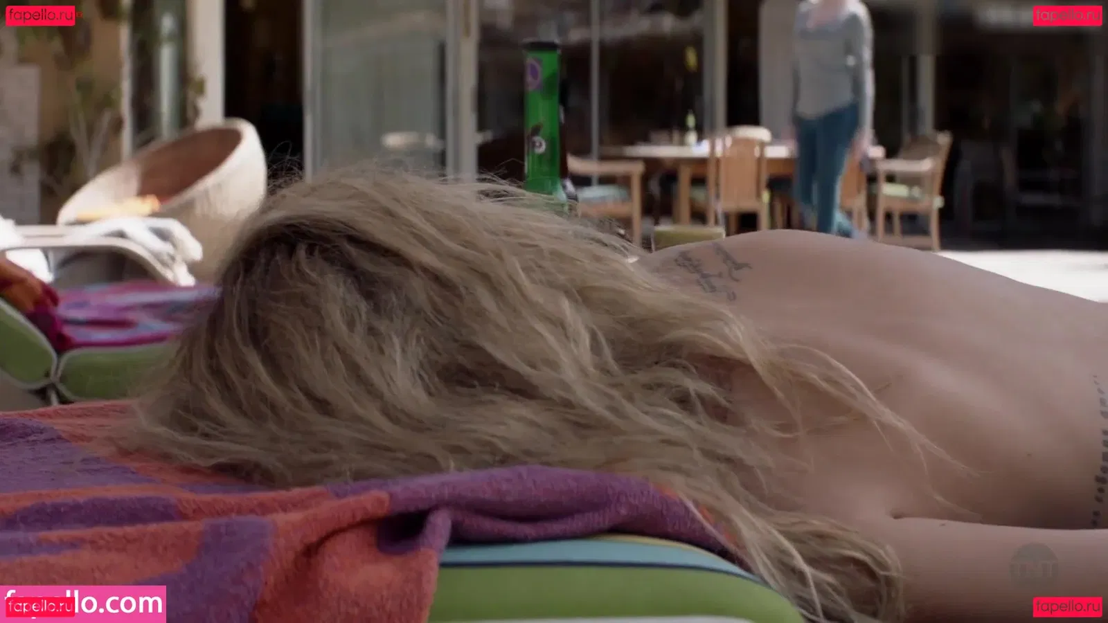 Dichen Lachman Onlyfans Photo Gallery 