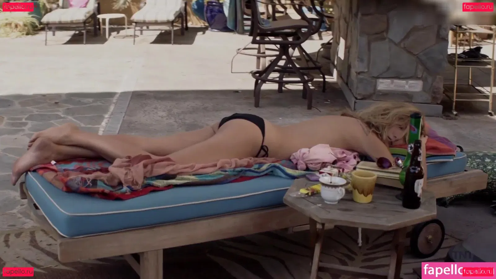 Dichen Lachman Onlyfans Photo Gallery 