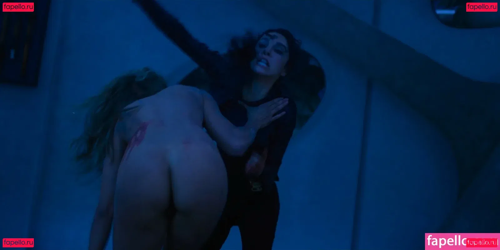 Dichen Lachman Onlyfans Photo Gallery 