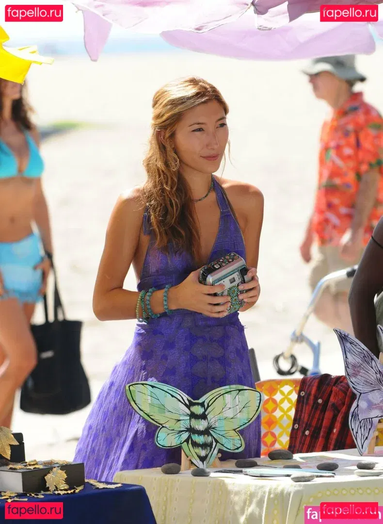 Dichen Lachman Onlyfans Photo Gallery 