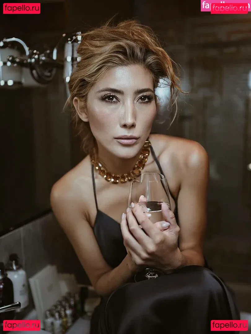 Dichen Lachman Onlyfans Photo Gallery 