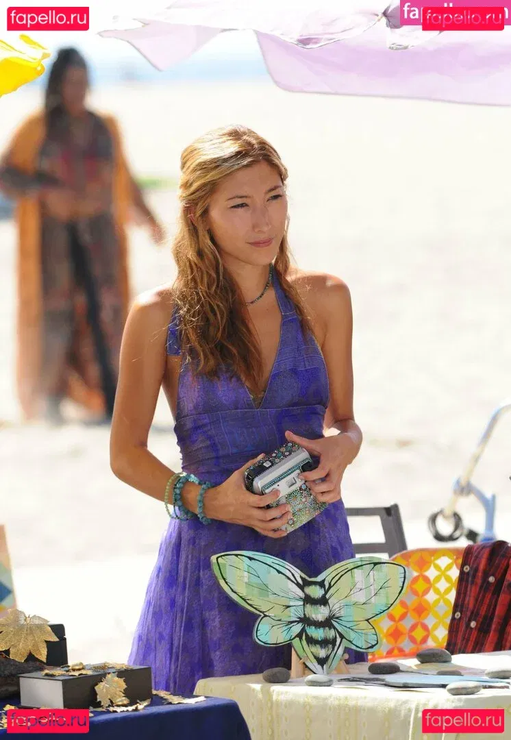Dichen Lachman Onlyfans Photo Gallery 