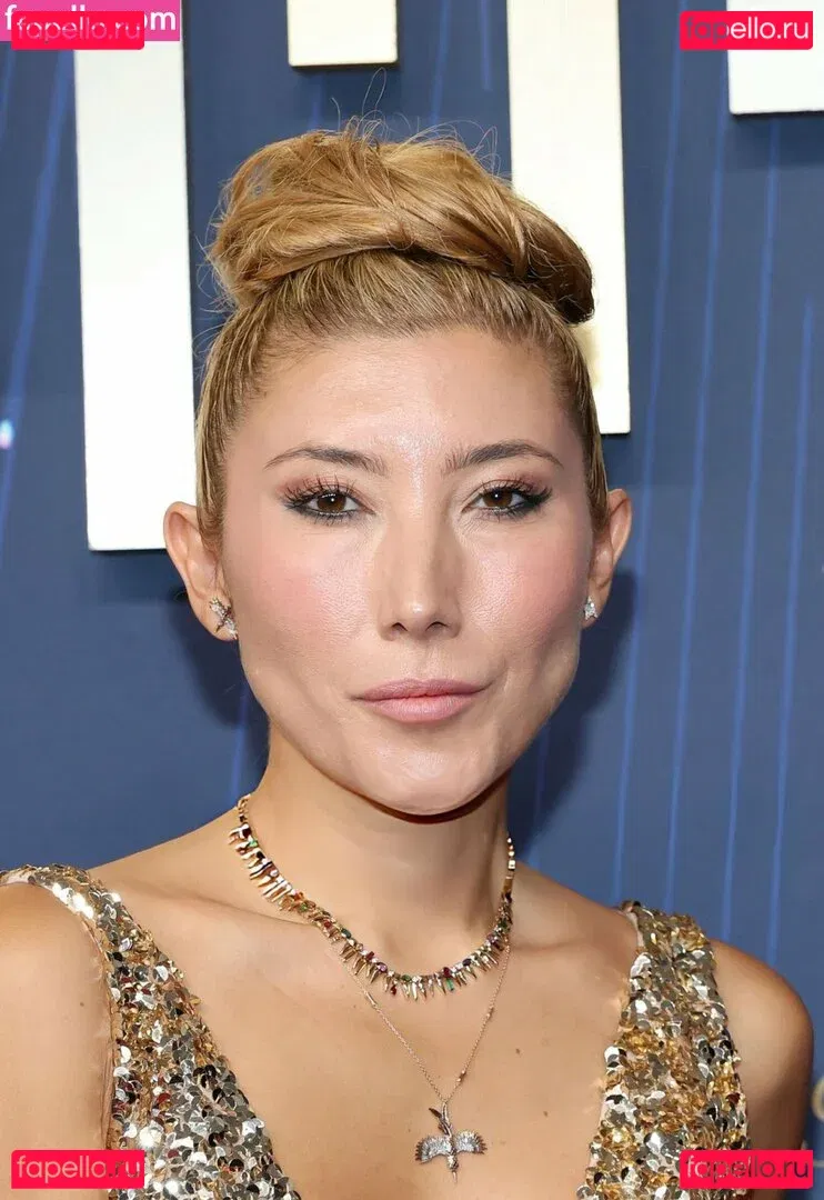 Dichen Lachman Onlyfans Photo Gallery 