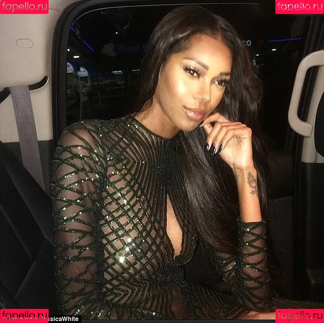 Jessica White Onlyfans Photo Gallery 