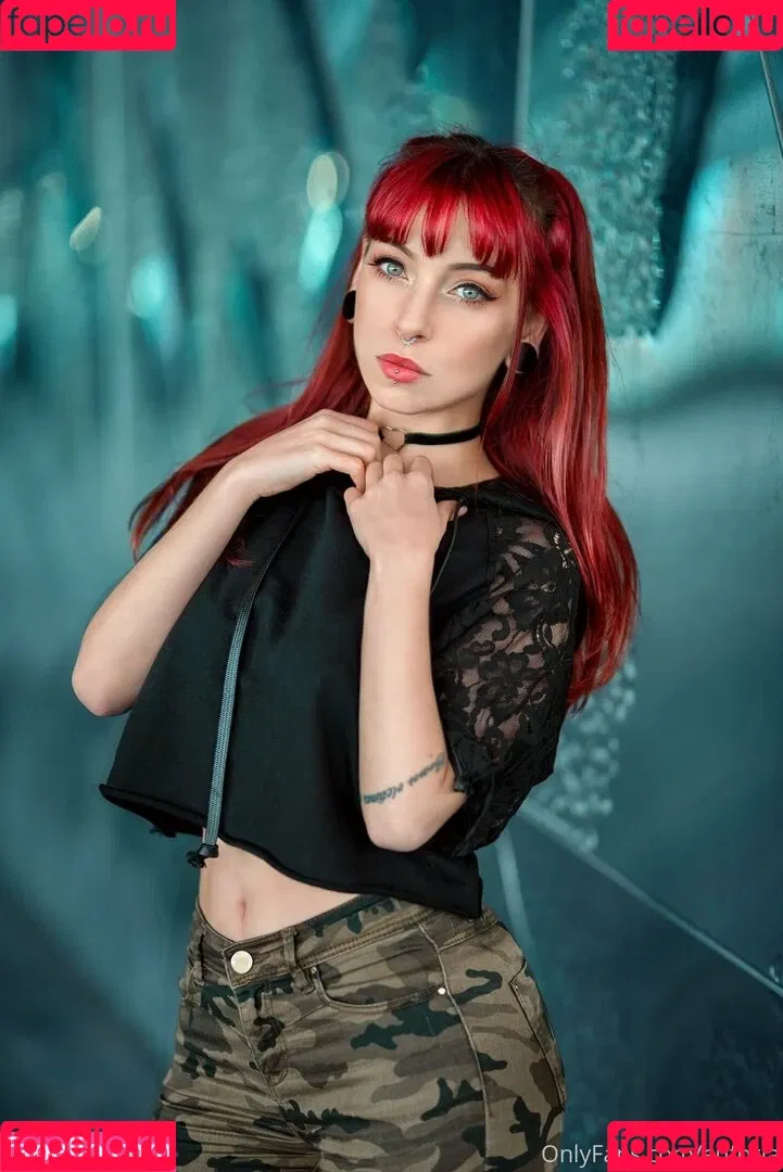 euforia Onlyfans Photo Gallery 