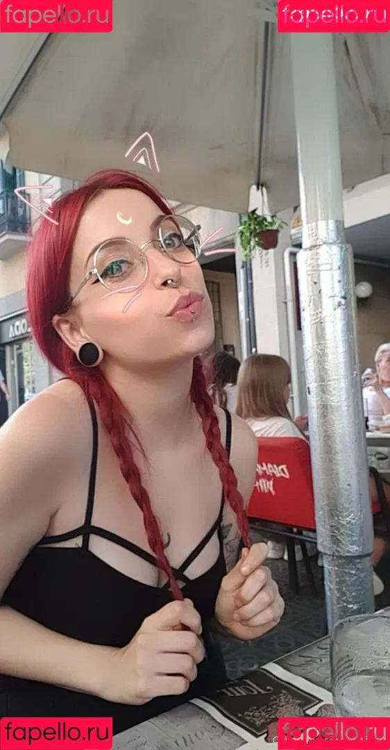 euforia Onlyfans Photo Gallery 