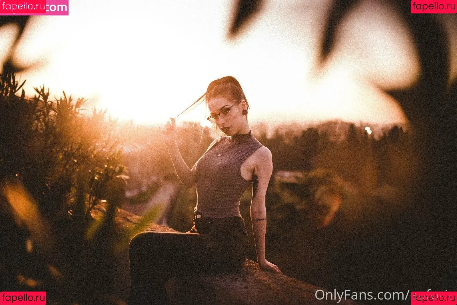 euforia Onlyfans Photo Gallery 