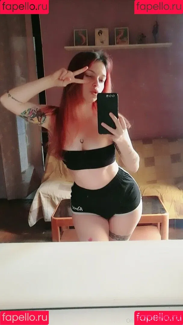 euforia Onlyfans Photo Gallery 