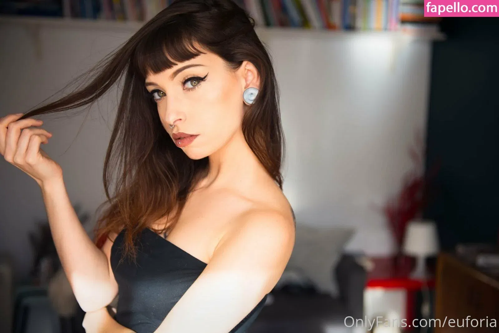 euforia Onlyfans Photo Gallery 