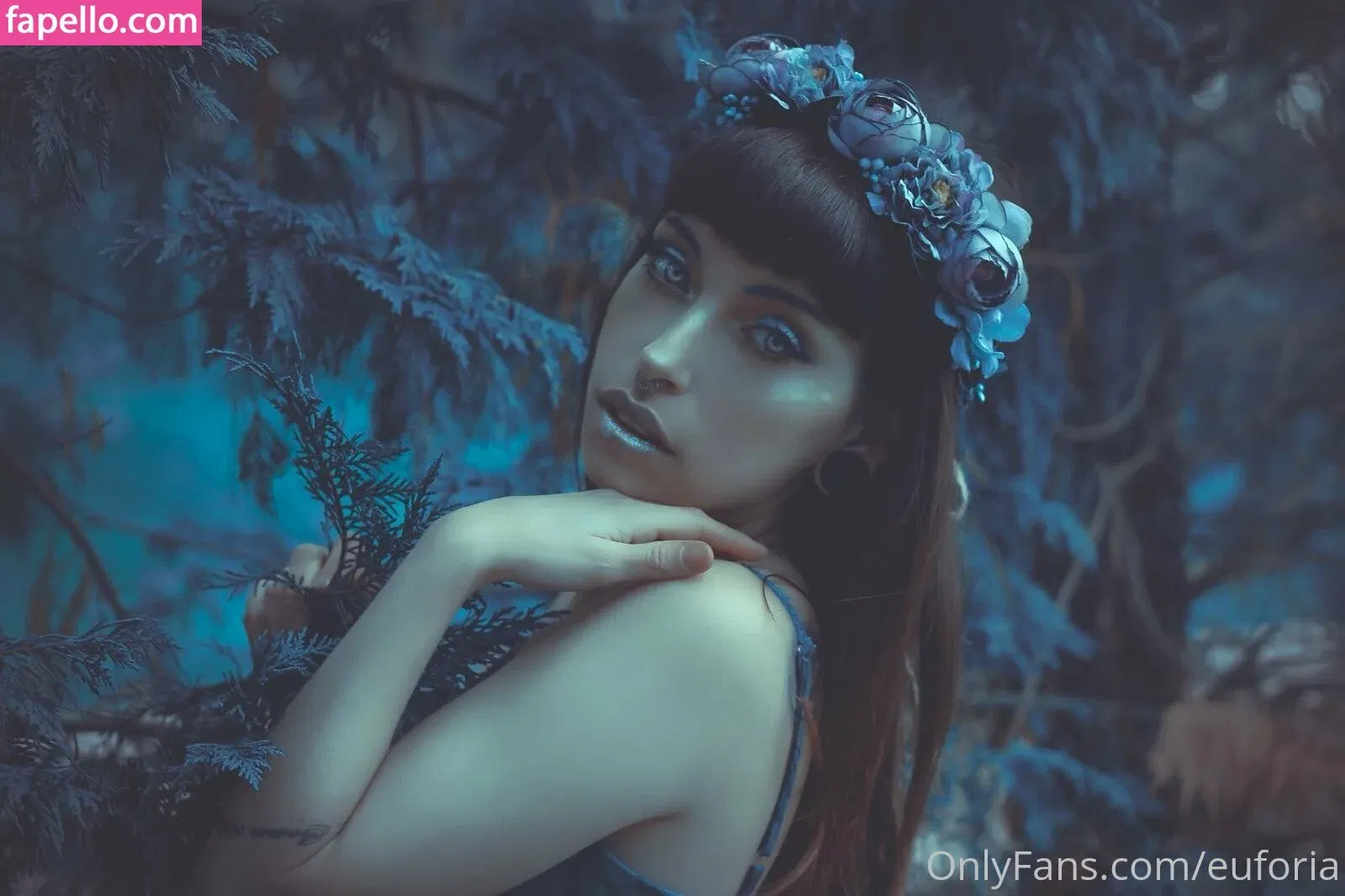 euforia Onlyfans Photo Gallery 