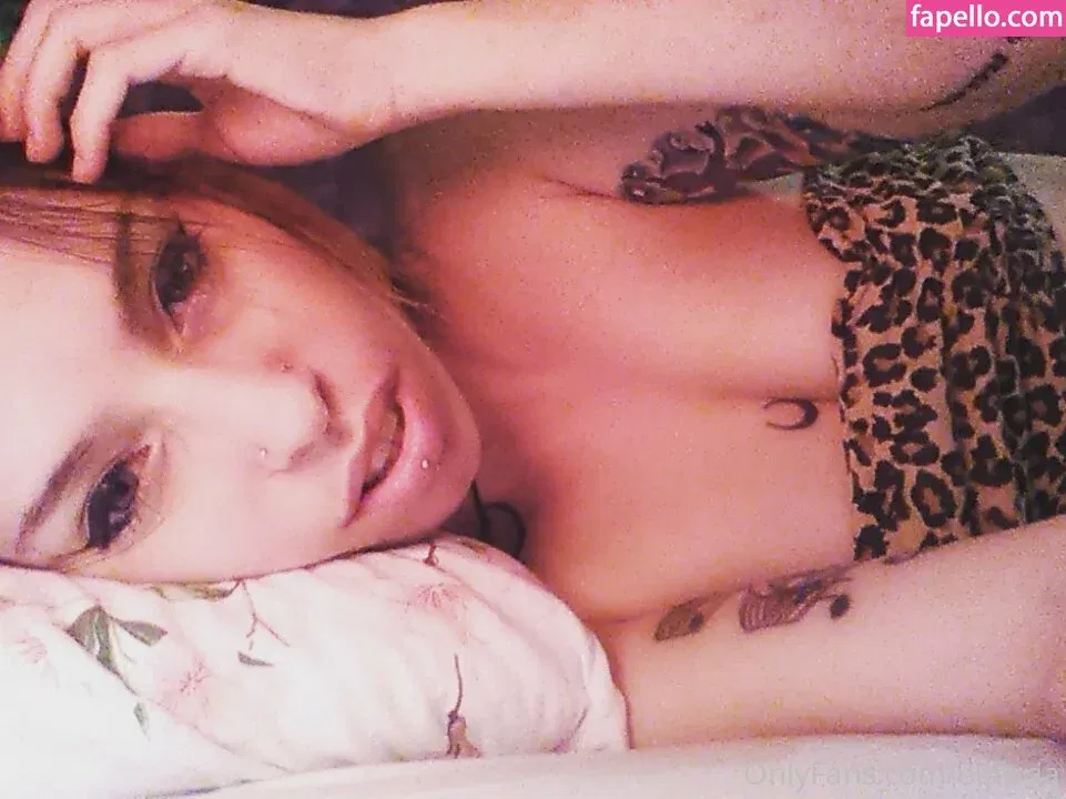 euforia Onlyfans Photo Gallery 