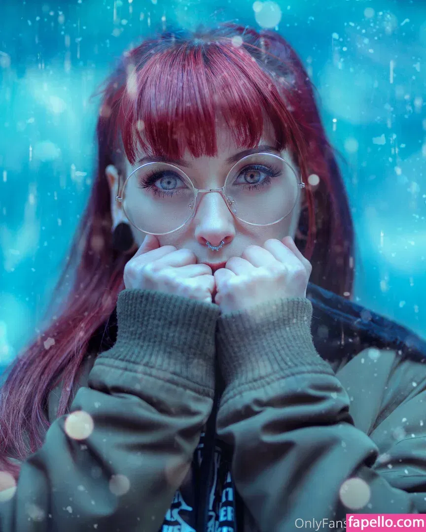 euforia Onlyfans Photo Gallery 