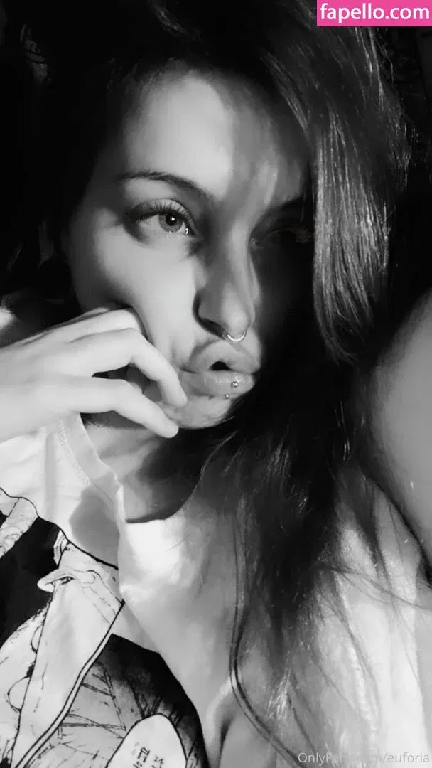 euforia Onlyfans Photo Gallery 