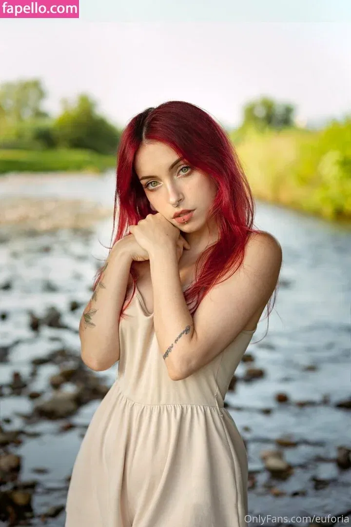 euforia Onlyfans Photo Gallery 