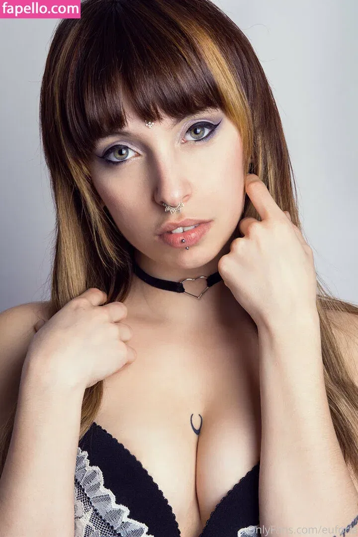 euforia Onlyfans Photo Gallery 