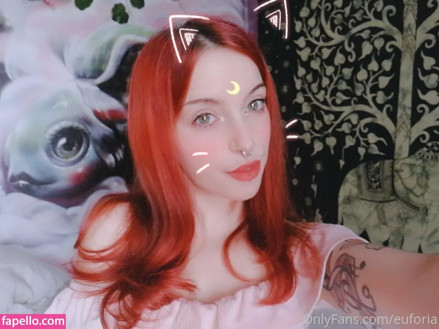 euforia Onlyfans Photo Gallery 