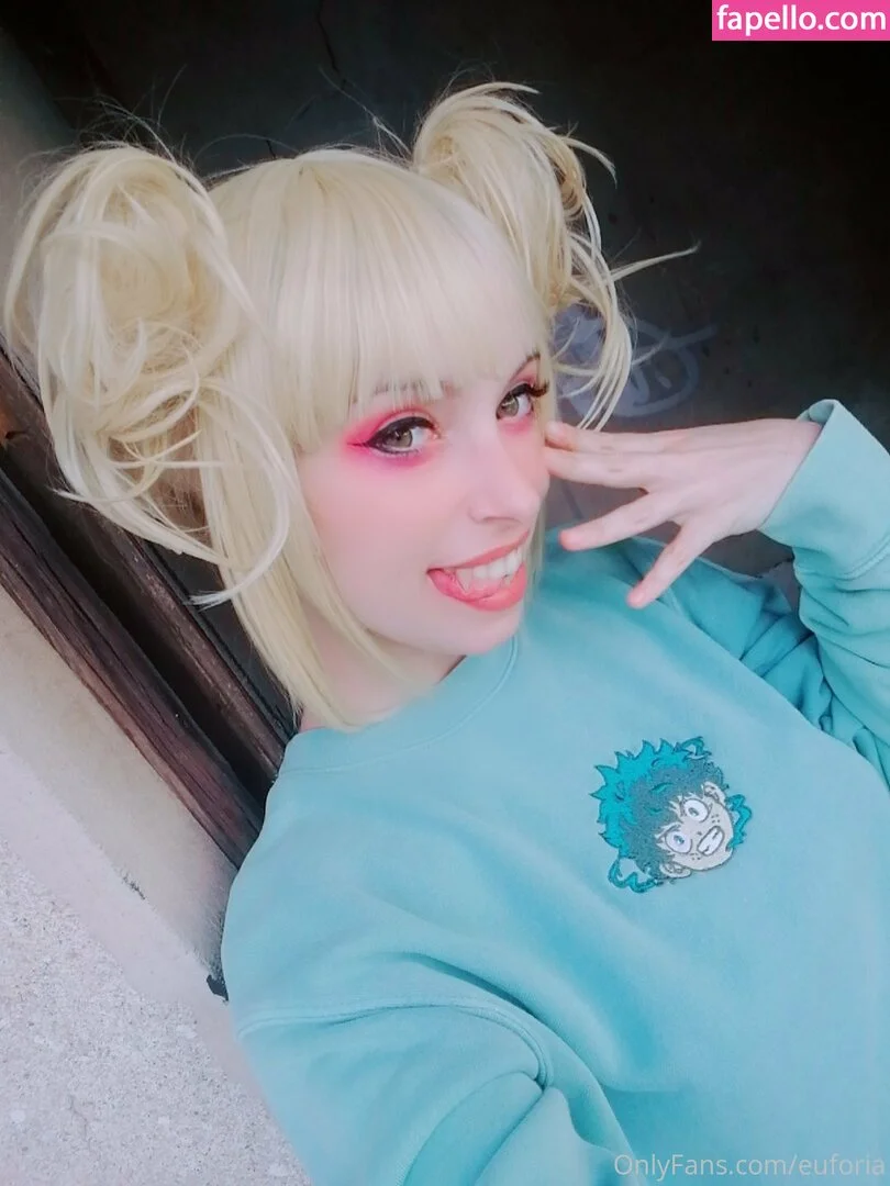 euforia Onlyfans Photo Gallery 