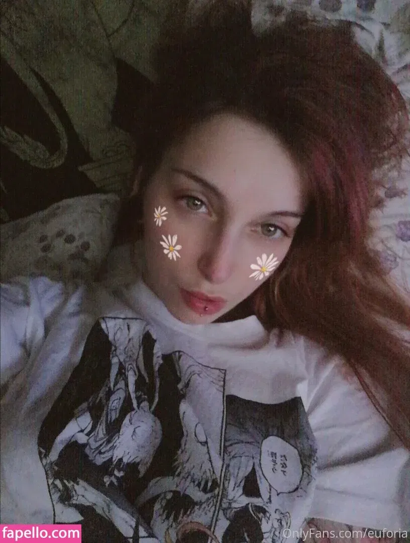 euforia Onlyfans Photo Gallery 