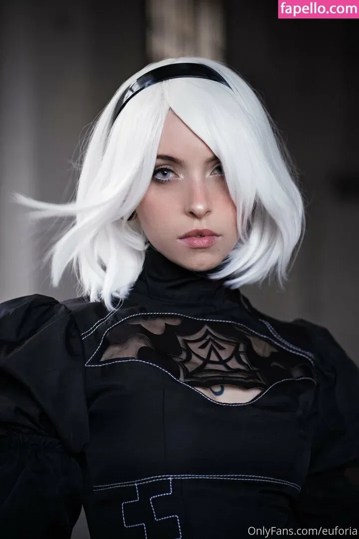 euforia Onlyfans Photo Gallery 