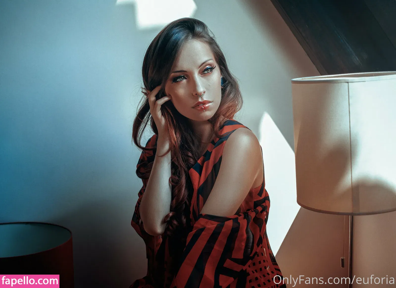 euforia Onlyfans Photo Gallery 