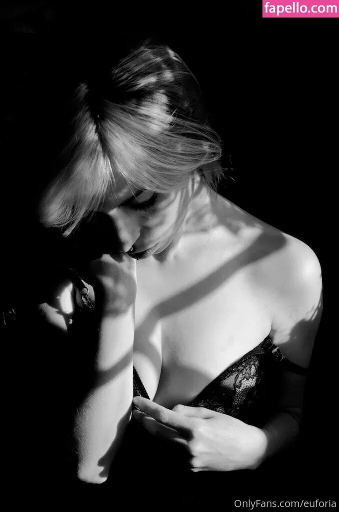 euforia Onlyfans Photo Gallery 