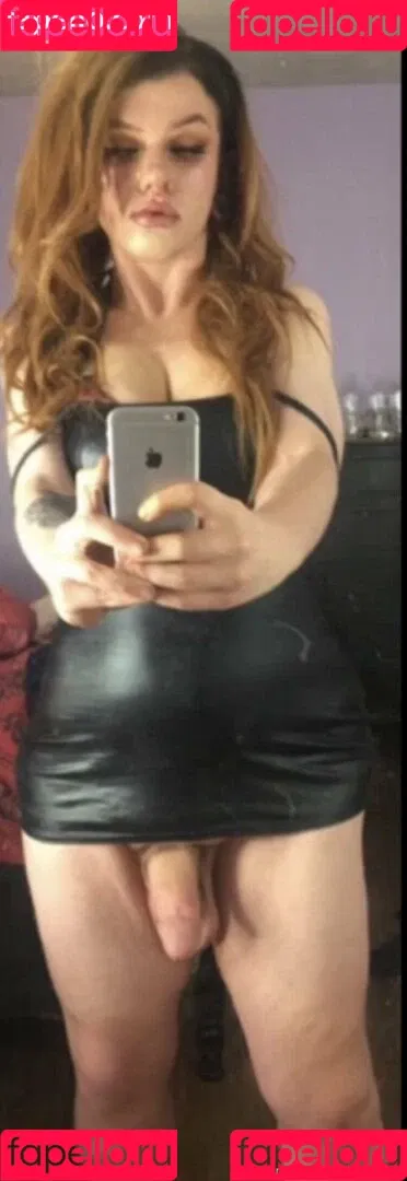 bloodrain Onlyfans Photo Gallery 