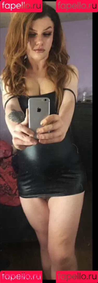 bloodrain Onlyfans Photo Gallery 