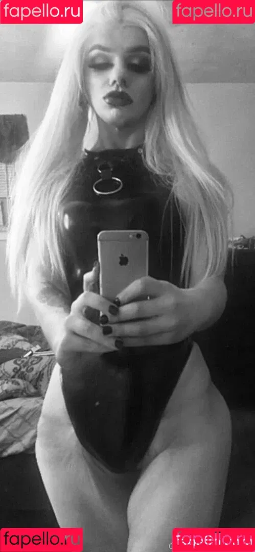 bloodrain Onlyfans Photo Gallery 