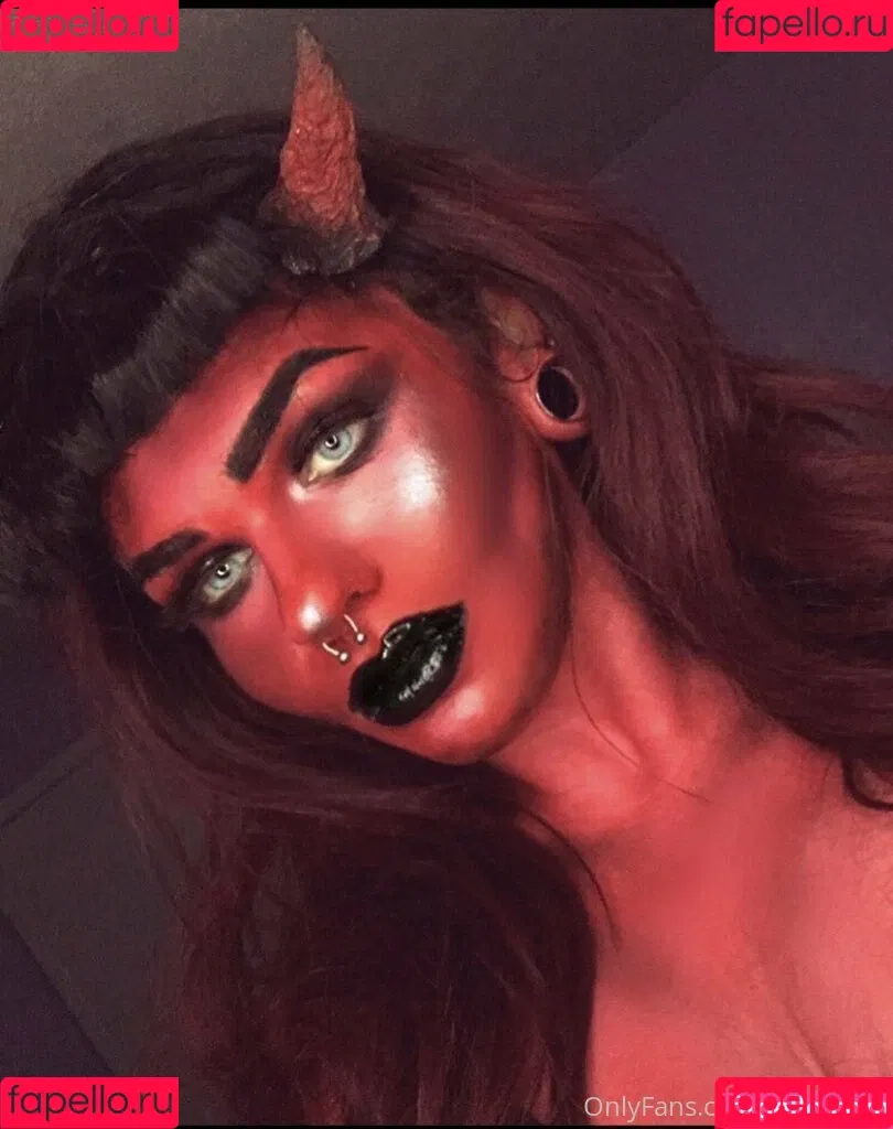 bloodrain Onlyfans Photo Gallery 