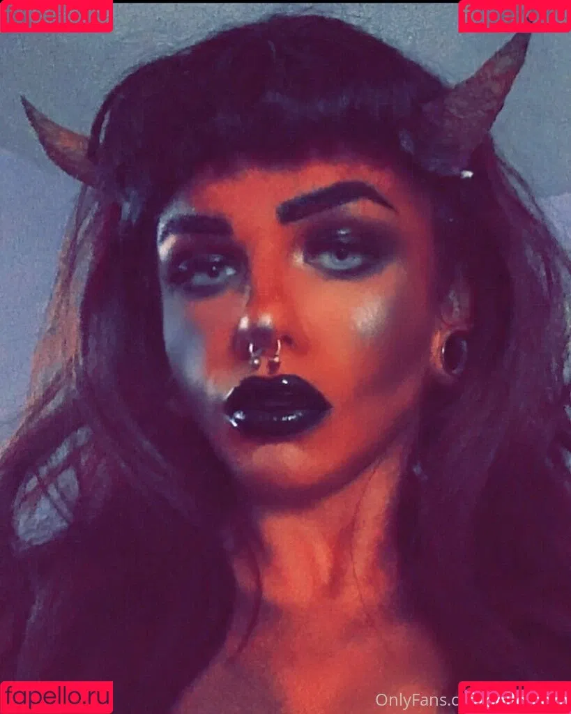 bloodrain Onlyfans Photo Gallery 
