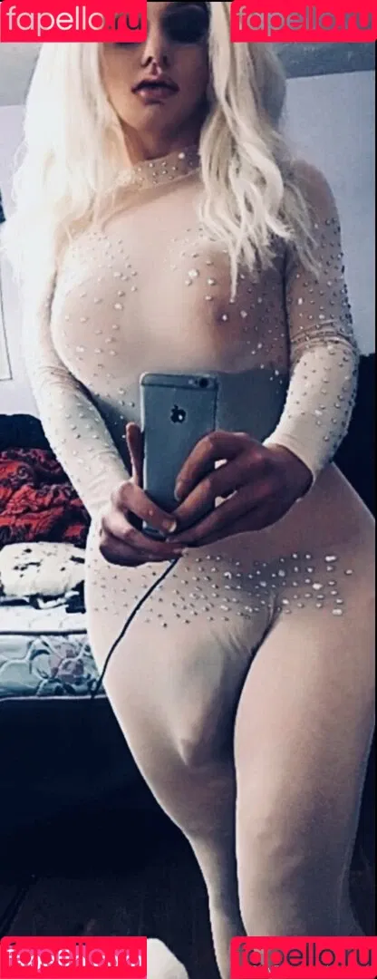 bloodrain Onlyfans Photo Gallery 