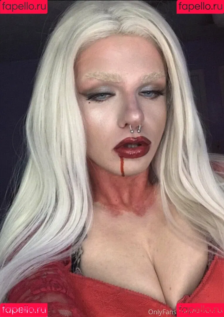 bloodrain Onlyfans Photo Gallery 