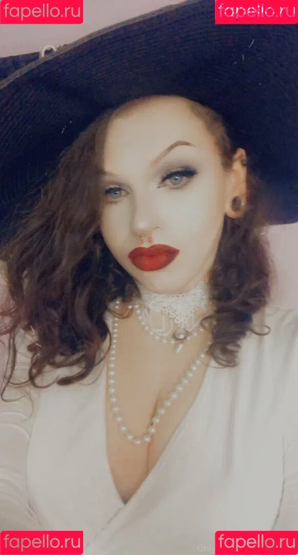 bloodrain Onlyfans Photo Gallery 