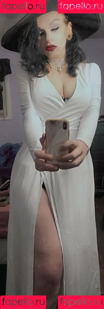 bloodrain Onlyfans Photo Gallery 