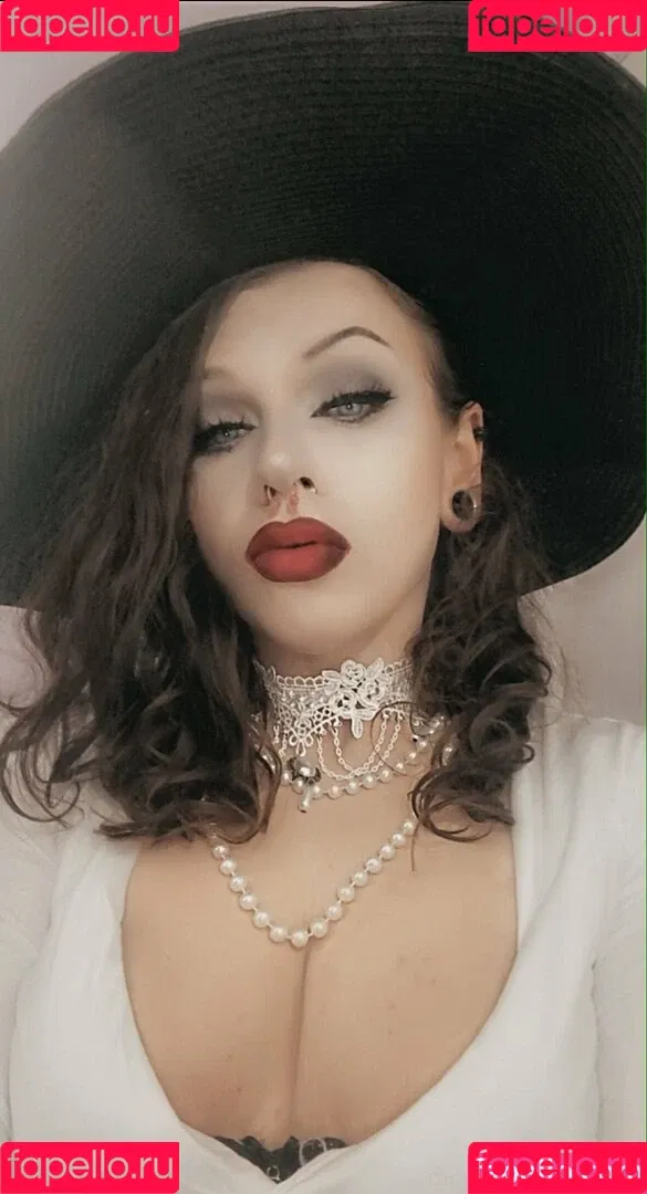 bloodrain Onlyfans Photo Gallery 