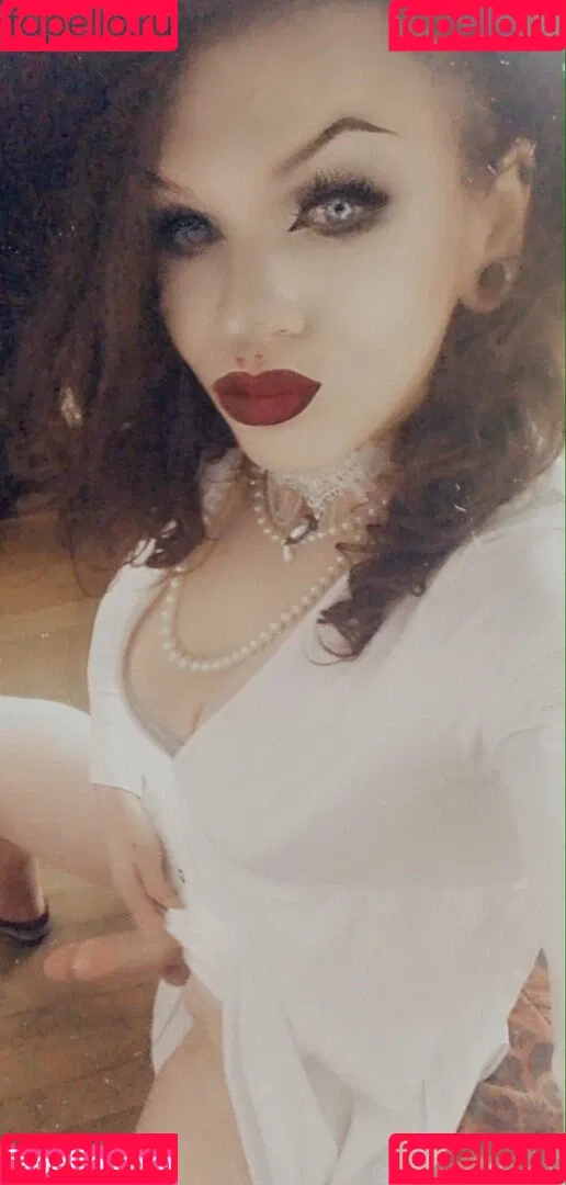 bloodrain Onlyfans Photo Gallery 