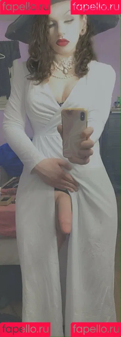 bloodrain Onlyfans Photo Gallery 