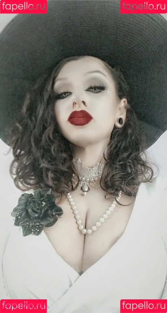 bloodrain Onlyfans Photo Gallery 