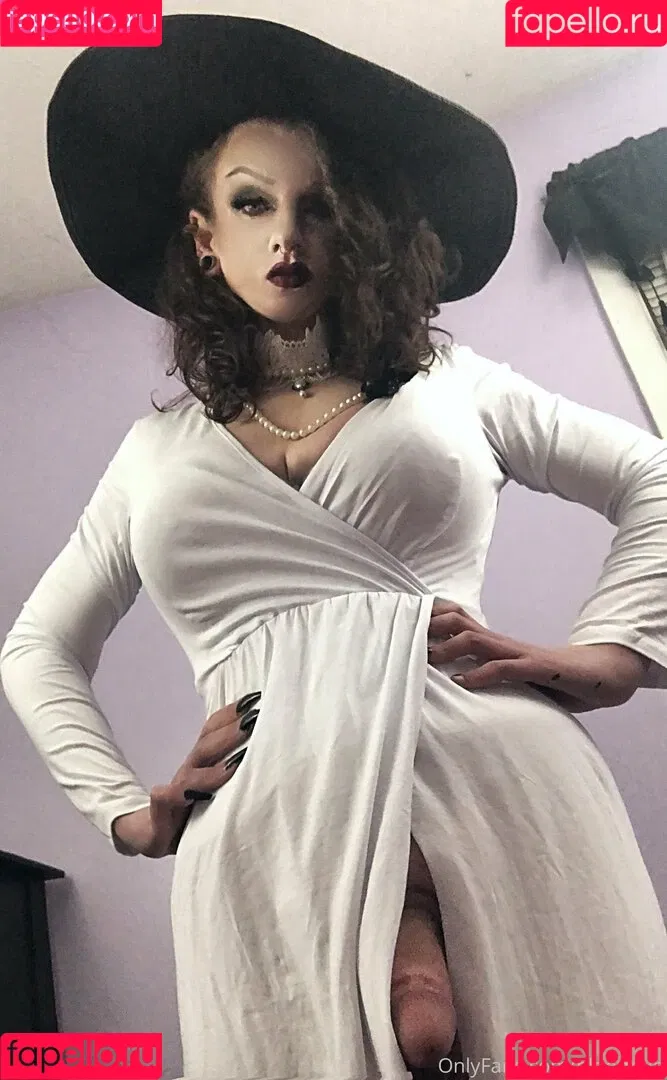 bloodrain Onlyfans Photo Gallery 