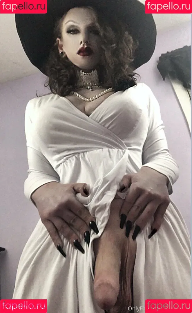 bloodrain Onlyfans Photo Gallery 