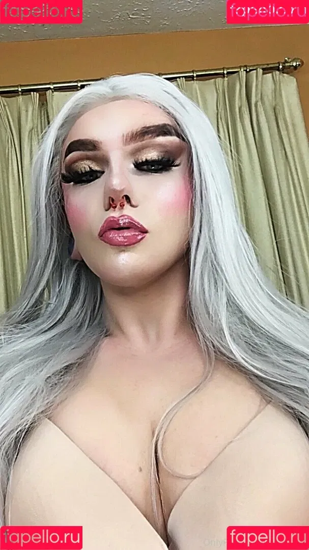 bloodrain Onlyfans Photo Gallery 
