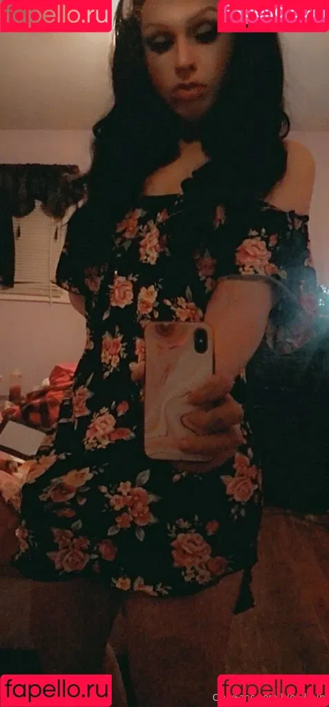 bloodrain Onlyfans Photo Gallery 