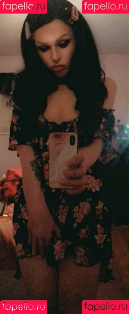 bloodrain Onlyfans Photo Gallery 