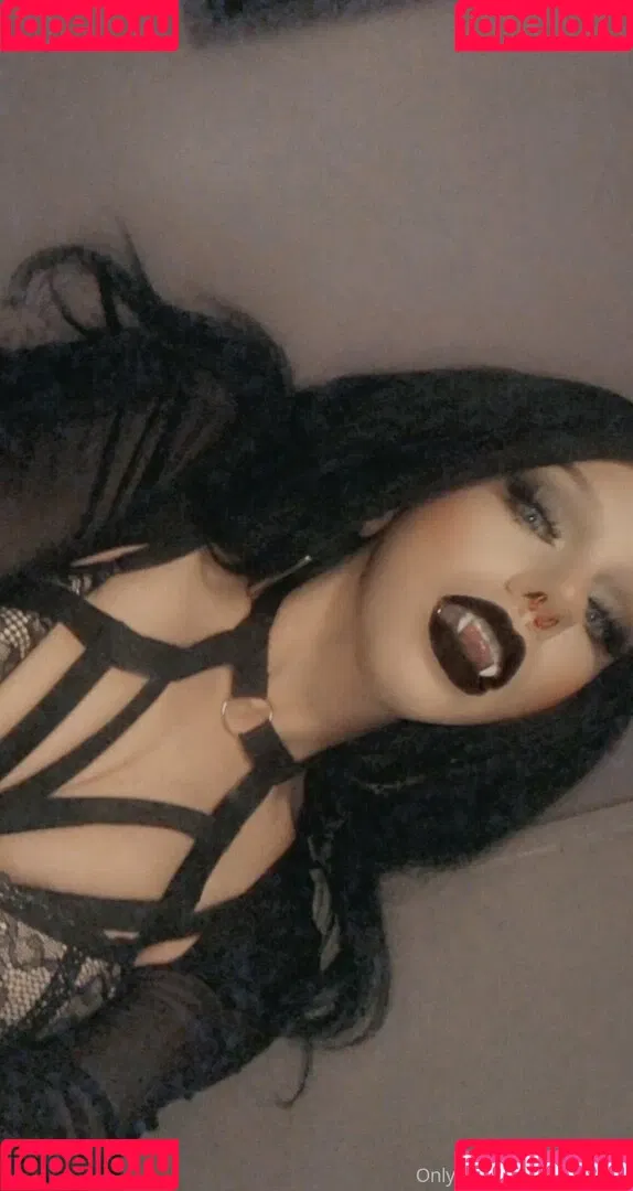 bloodrain Onlyfans Photo Gallery 