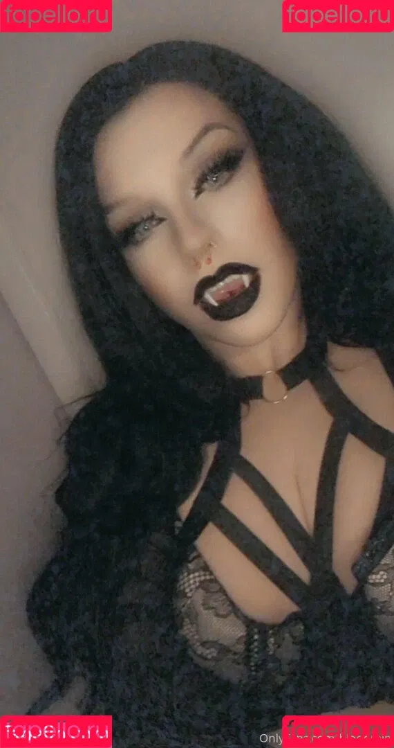 bloodrain Onlyfans Photo Gallery 