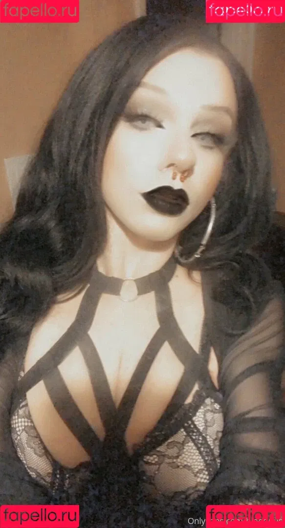 bloodrain Onlyfans Photo Gallery 