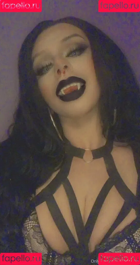 bloodrain Onlyfans Photo Gallery 
