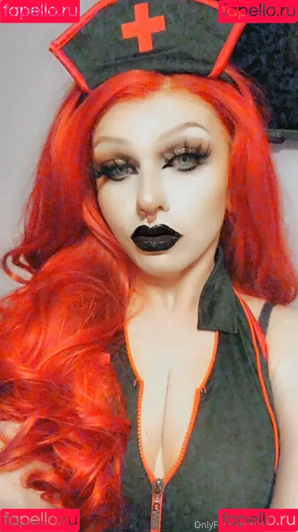 bloodrain Onlyfans Photo Gallery 